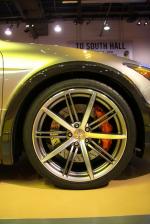 Honda Accord Coupe HF-S Concept 2007 года